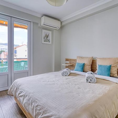 Le Marignan Apartamento Cannes Exterior foto