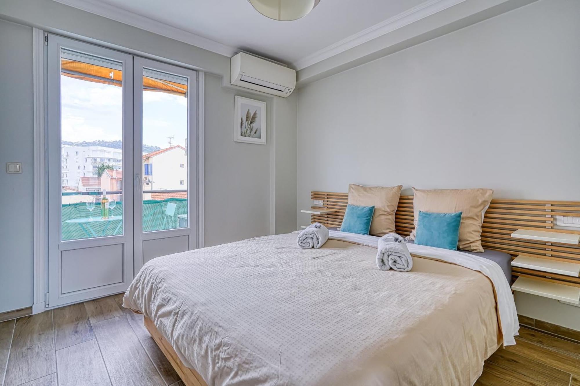 Le Marignan Apartamento Cannes Exterior foto